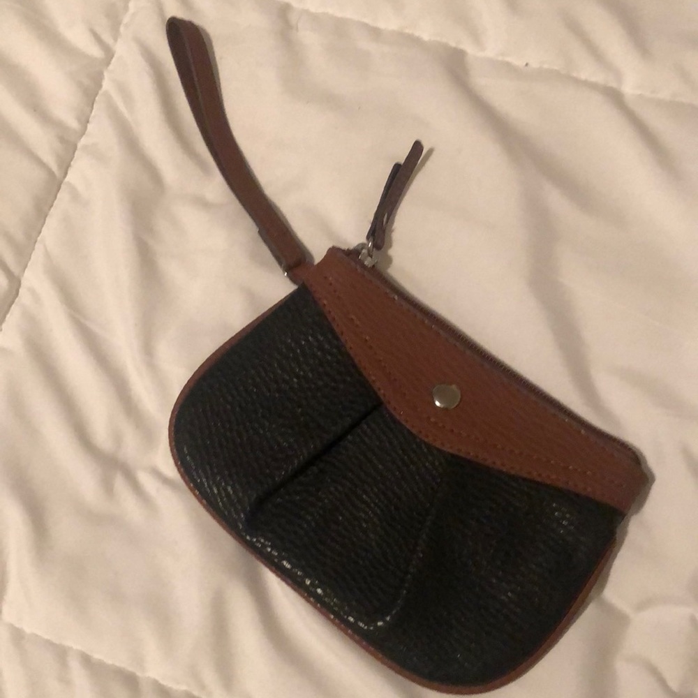 Wristlet